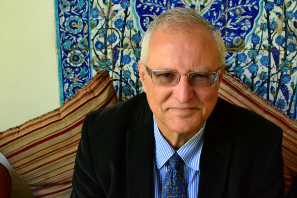 Muslim Ally Profile: Mohammed Dajani — A Voice of Conscience