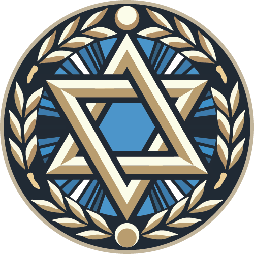 Jewish Warrior Project