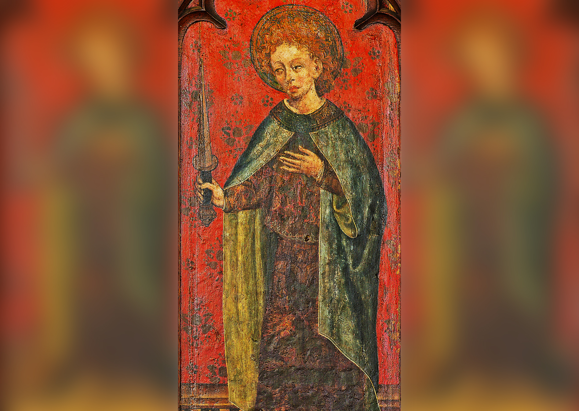 The First Blood Libel: Norwich, 1144